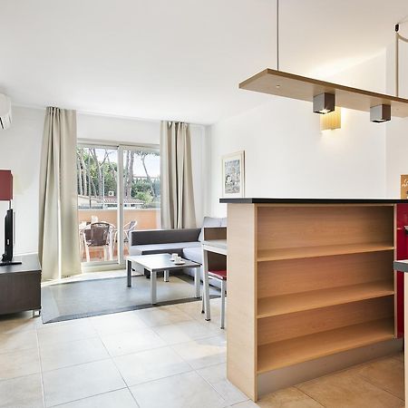 קסטלדפלס Aparthotel Bardon מראה חיצוני תמונה
