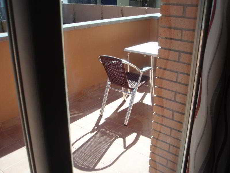 קסטלדפלס Aparthotel Bardon מראה חיצוני תמונה